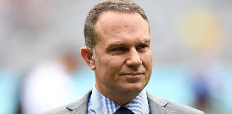Australia cricketer, Michael Slater, sentenced, domestic violence