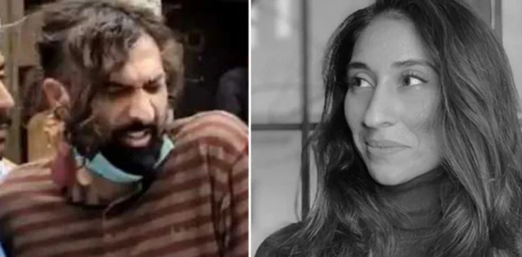 Noor Mukadam, Zahir Zakir Jaffer, Father, Islamabad court