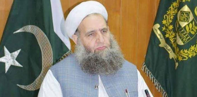 noorul haq qadri tlp protests talks