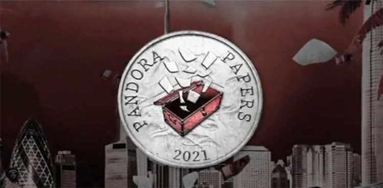 Pandora Papers Inquiry