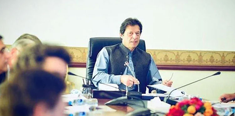 Imran Khan, PTI, committee meeting,