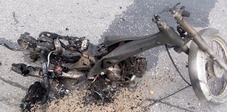 quetta bomb blast saryab road liaquat shahwani casualties