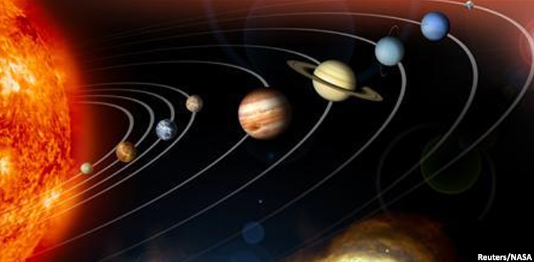 solar system magnetic tunnel new research astronomy