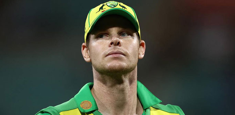Steve Smith, Steve Smith retire
