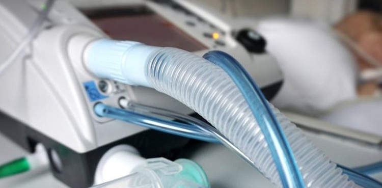 AlnnoVent: DRAP 'registers' another Made in Pakistan ventilator