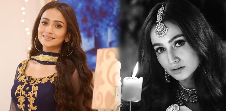 Zarnish Khan Meera