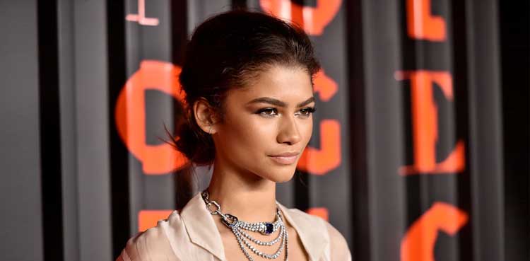 Zendaya Maree