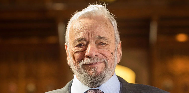 Stephen Sondheim