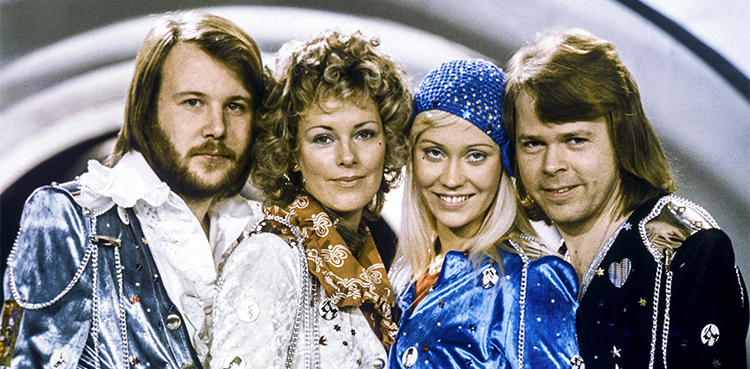 ABBA warns Trump before US Elections 2024