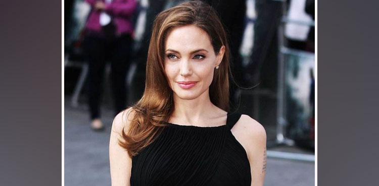 angelina jolie movies eternals