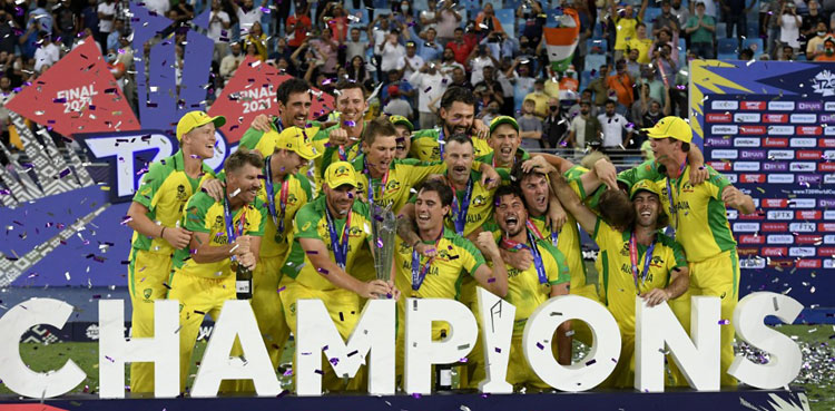 australia t20 world cup title