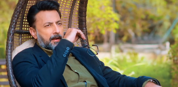 babar ali, cry,