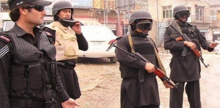 Bajaur blast