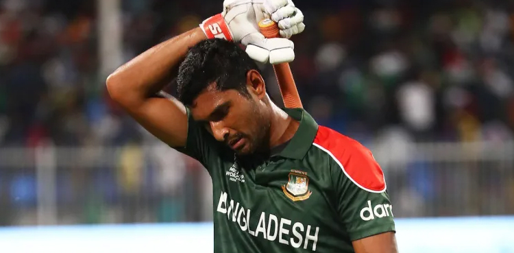 Bangladesh T20 World Cup performance