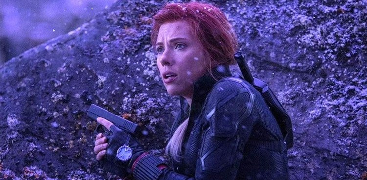 scarlett johansson, marvel studios, black widow