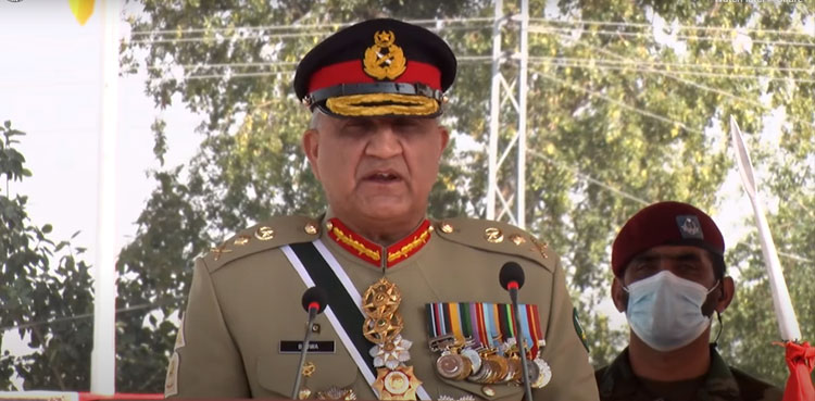coas qamar javed bajwa, ispr, Bahrain, Nigeria,