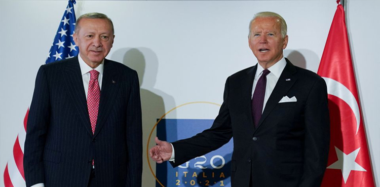 tayyip erdogan, COP26 summit, climate change