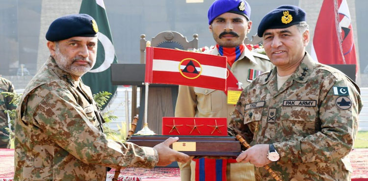 Lt Gen Faiz Hameed