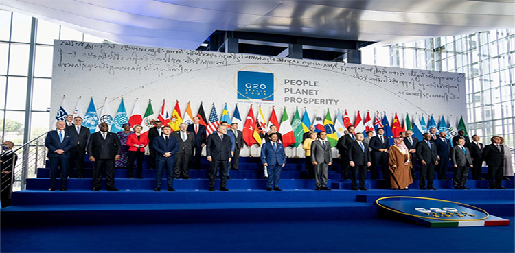 climate, g20, cop26, power balance