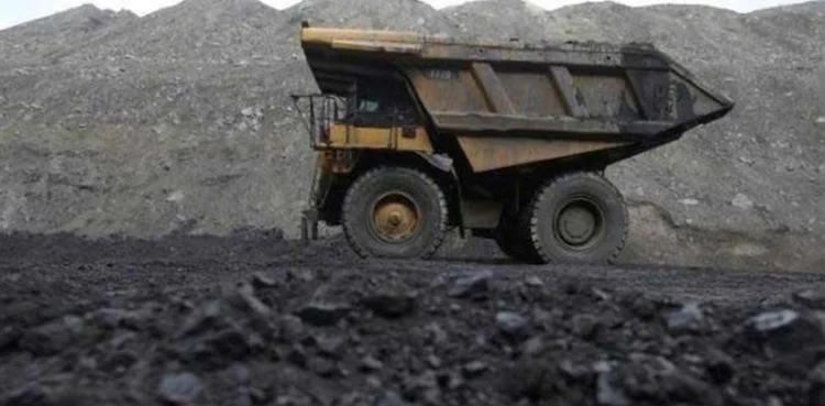 Harnai harnai coal mine blast report