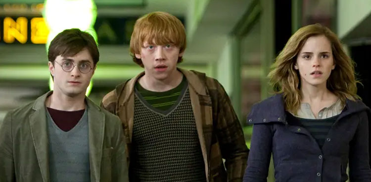 harry potter, films, actors, franchise