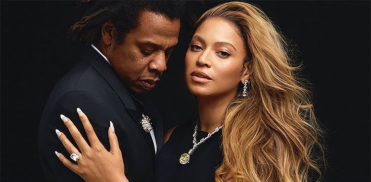 Beyonce grammy nominations