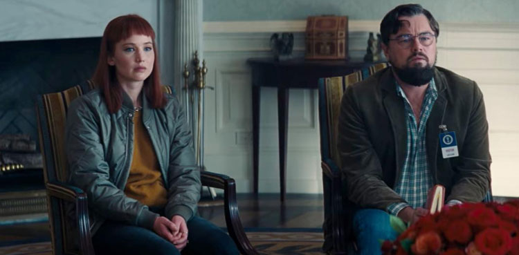star-studded, netflix, trailer, release