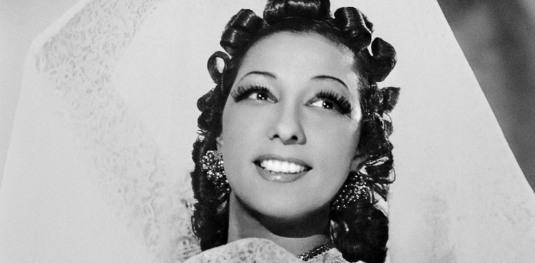 Josephine Baker: France's adopted black superstar immortalised