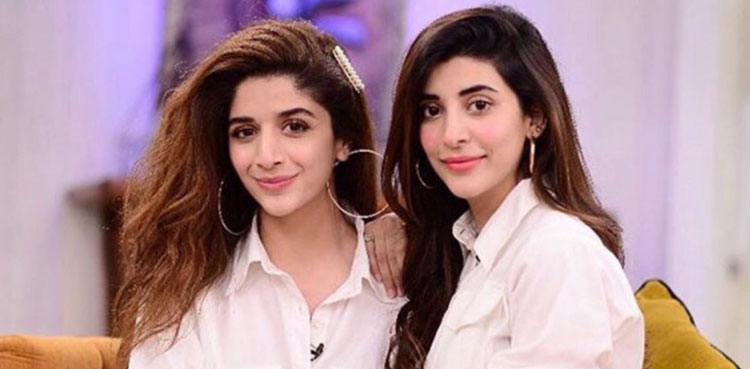mawra hocane, urwa hocane, latest pictures, sisters