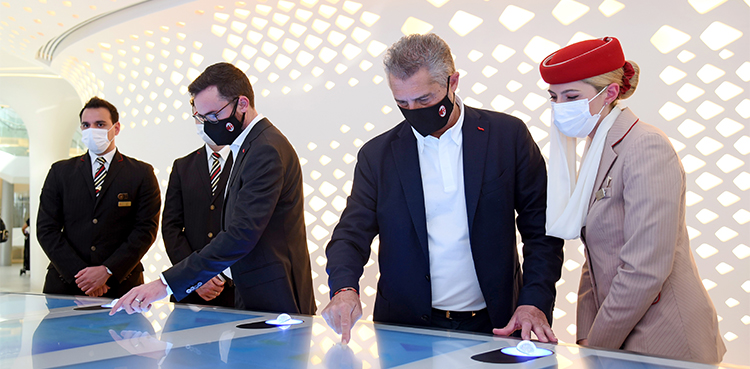 AC Milan Expo 2020 Daniele Massaro