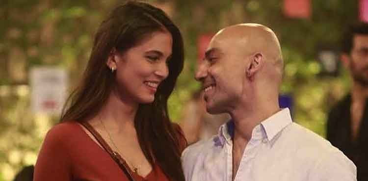 mushk kaleem, nadir zia, married