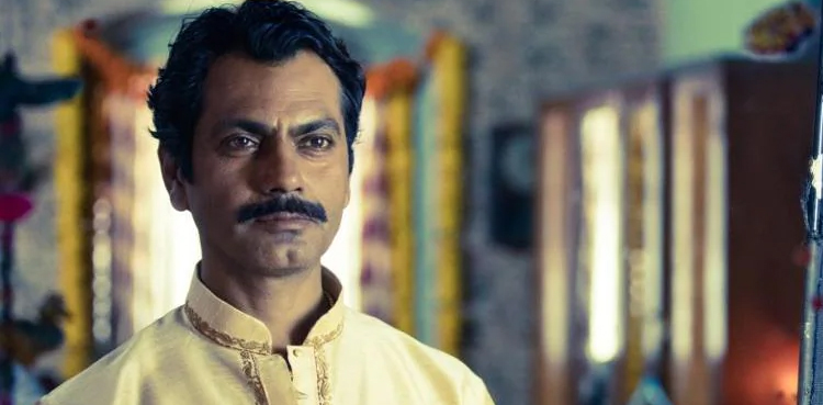 Nawazuddin Siddiqui OTT Bollywood