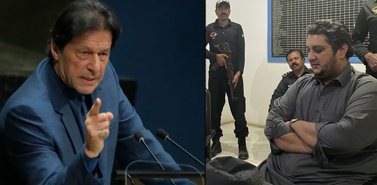imran khan, nazim jokhio, ppp, mpa,
