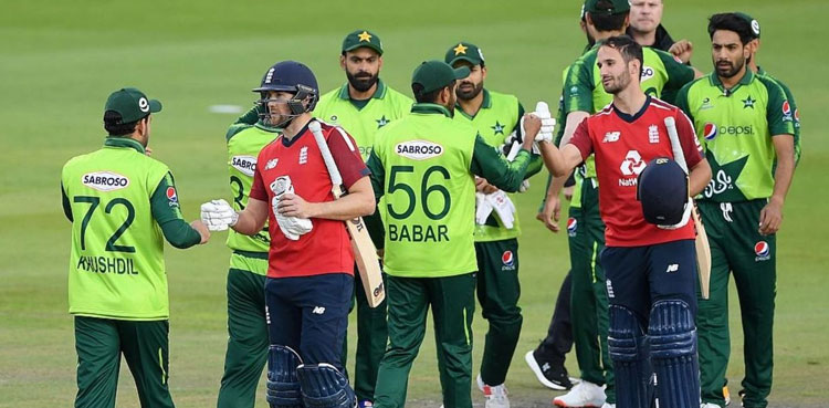 england play pakistan t20is