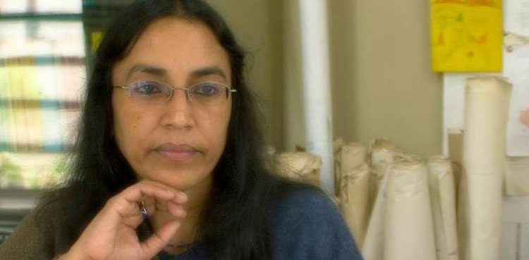perween rehman shc death sentences overturned