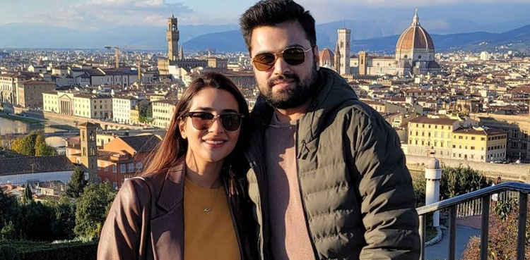 rabab hashim, husband, viral pictures, actor