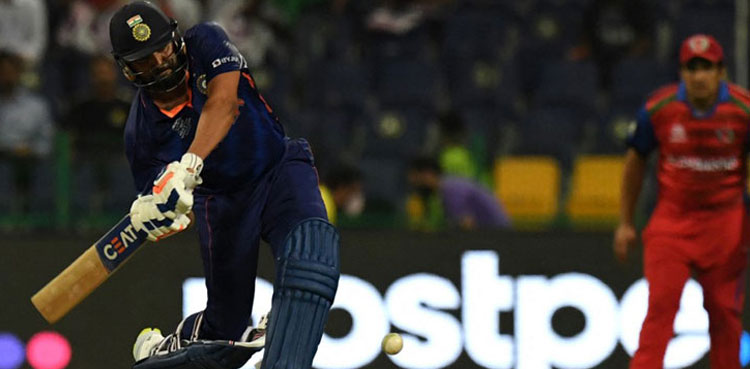 rohit sharma india t20 world cup