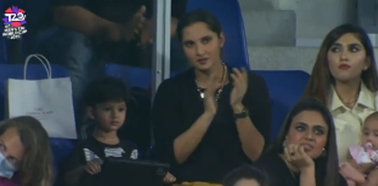 Sania Mirza Shoaib Malik