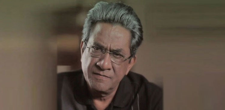 Sohail Asghar Dies