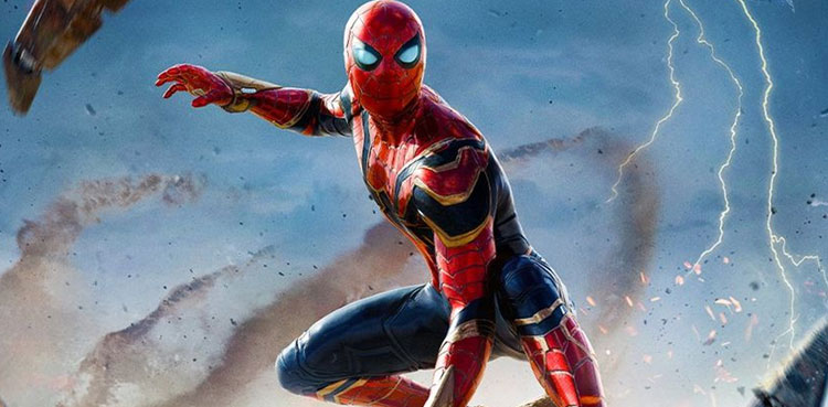 spider-man, spider-man: no way home, tom holland