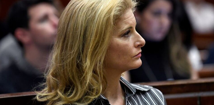 summer zervos the apprentice donald trump lawsuit