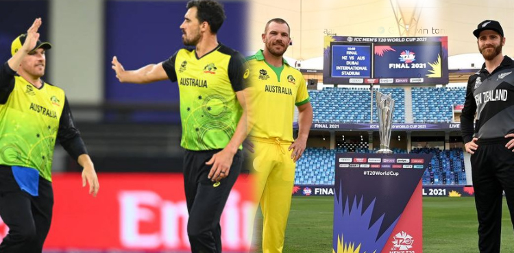 T20 World Cup Australia