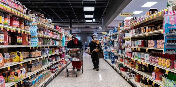 China consumer prices, slower rise, September