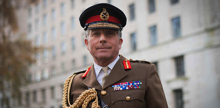 West War Russia UK