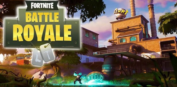 ps4, fortnite, chapter 2, guide