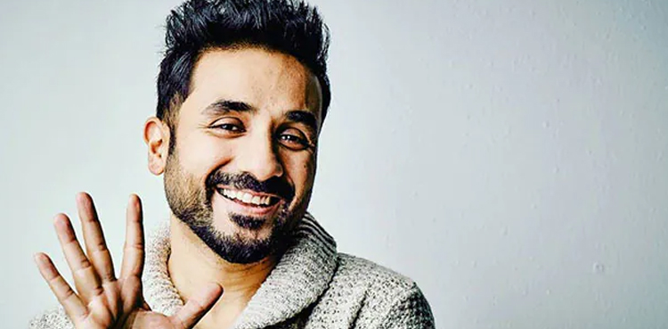 Vir Das Two Indias comedy
