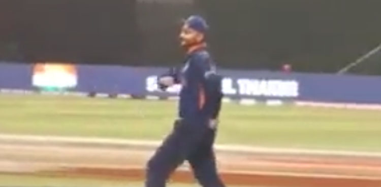 virat kohli, bollywood song,