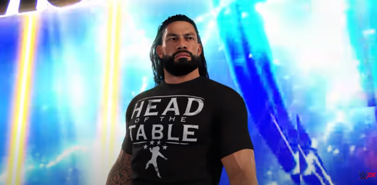 wwe 2k22 new features upgrades innovations