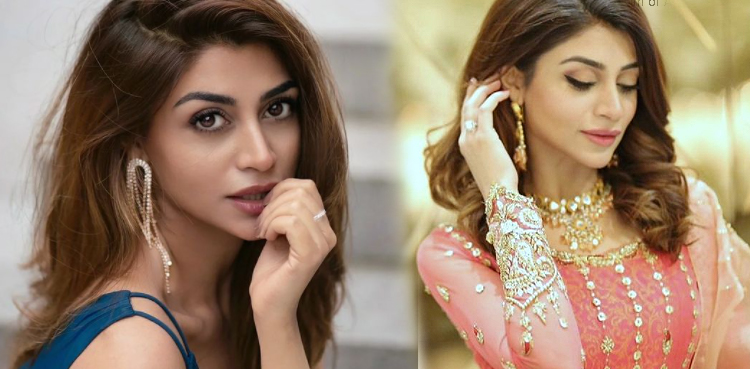 Actor Zoya Nasir viral pictures