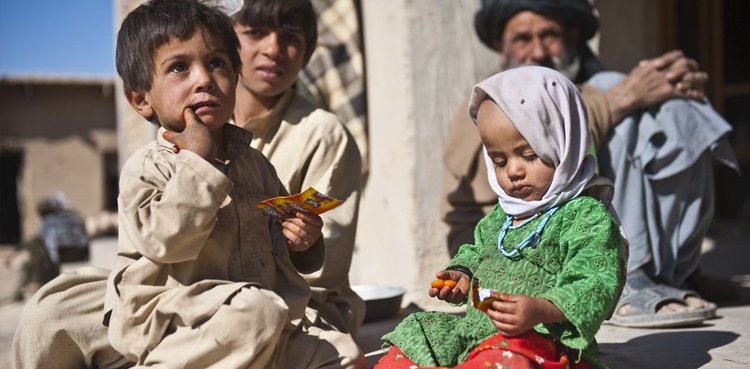moeed yusuf afghanistan
